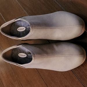 Dr Scholl's Harlow Wedge Cool Fit Bootie